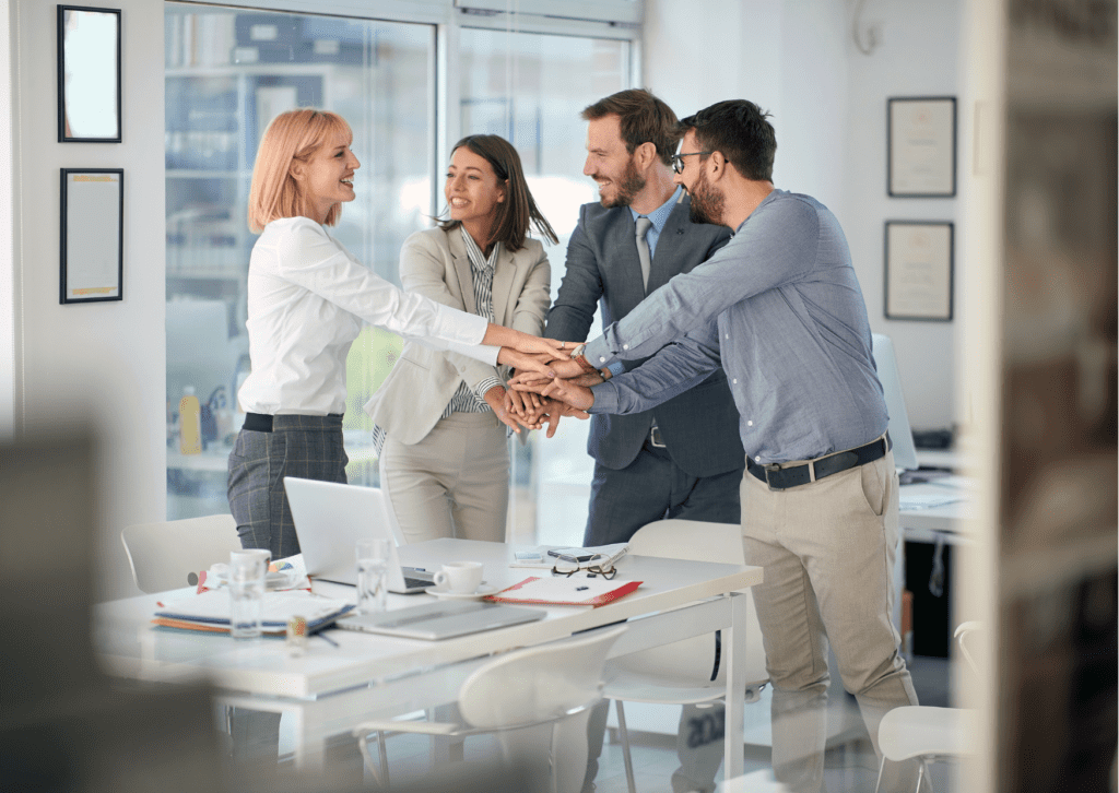 Empowering Your Managers: The Key to Unlocking Positive Energy in Your Teams