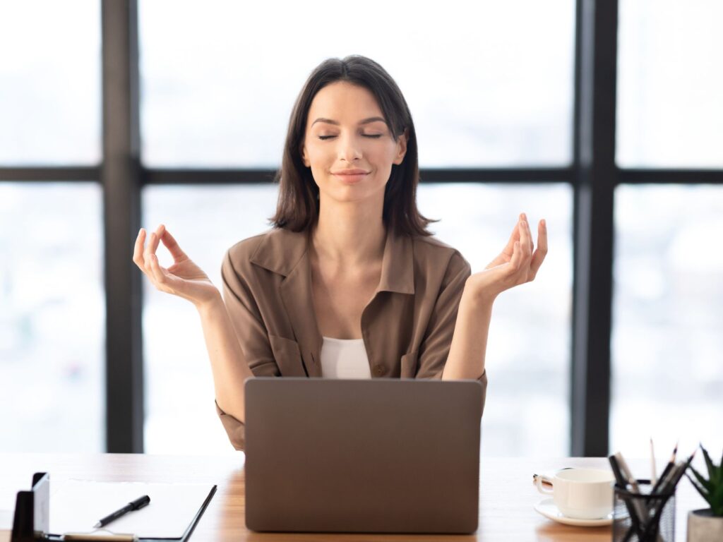 Organizational Positive Energy