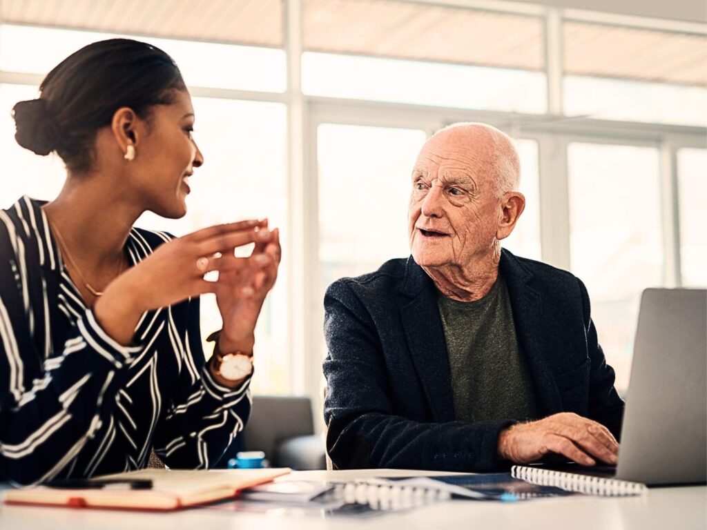 Communication Styles Across Generations