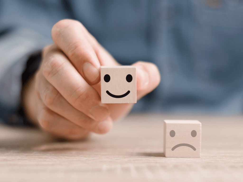 Positive Reputation