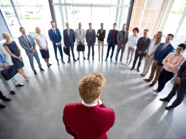 Systemic Team Coaching