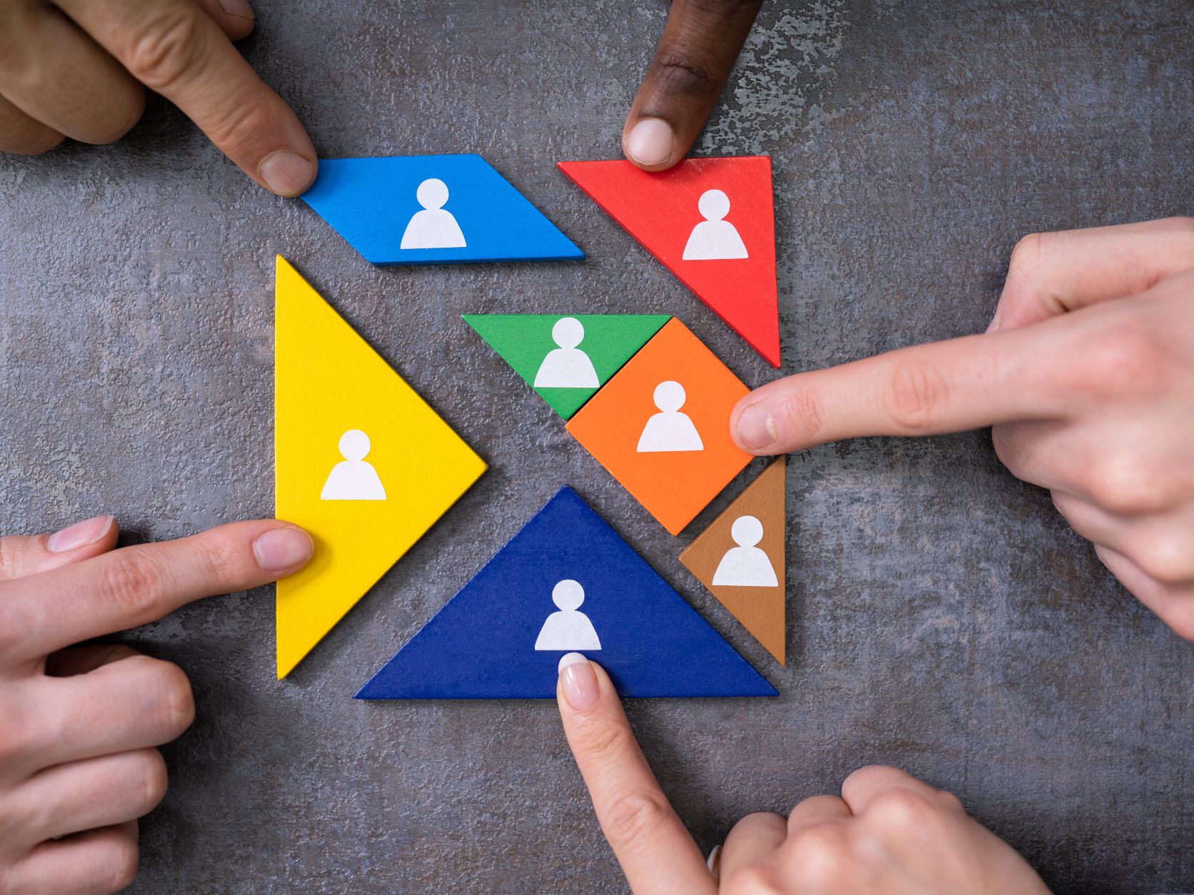 High Performance Teams