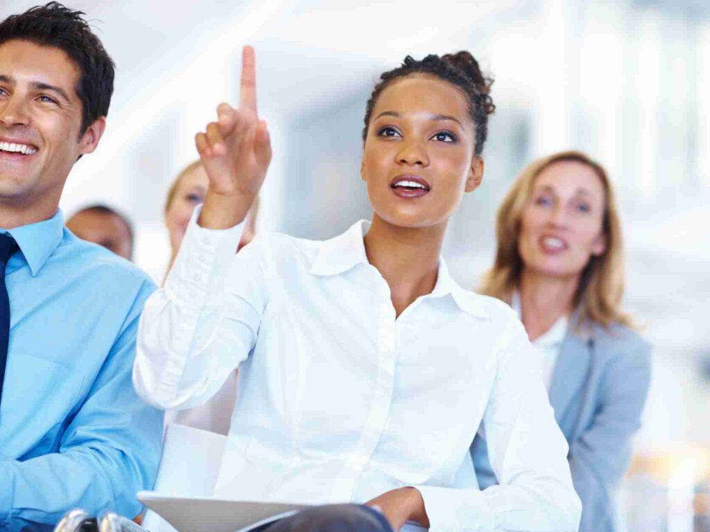 How One Question Changed Everything for this Leadership Team